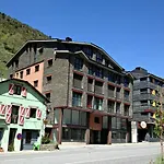 Tmc El Tarter Mountain Ski