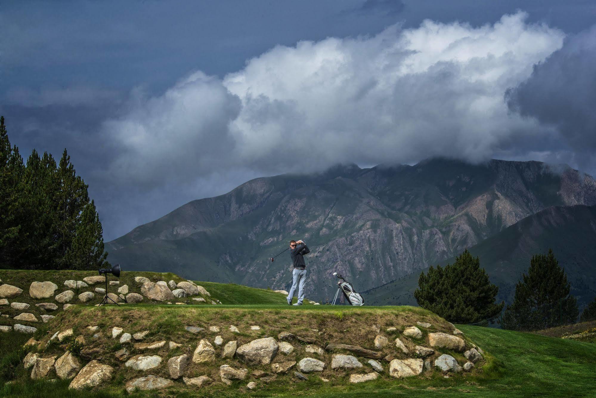 Tmc Mountain * El Tarter