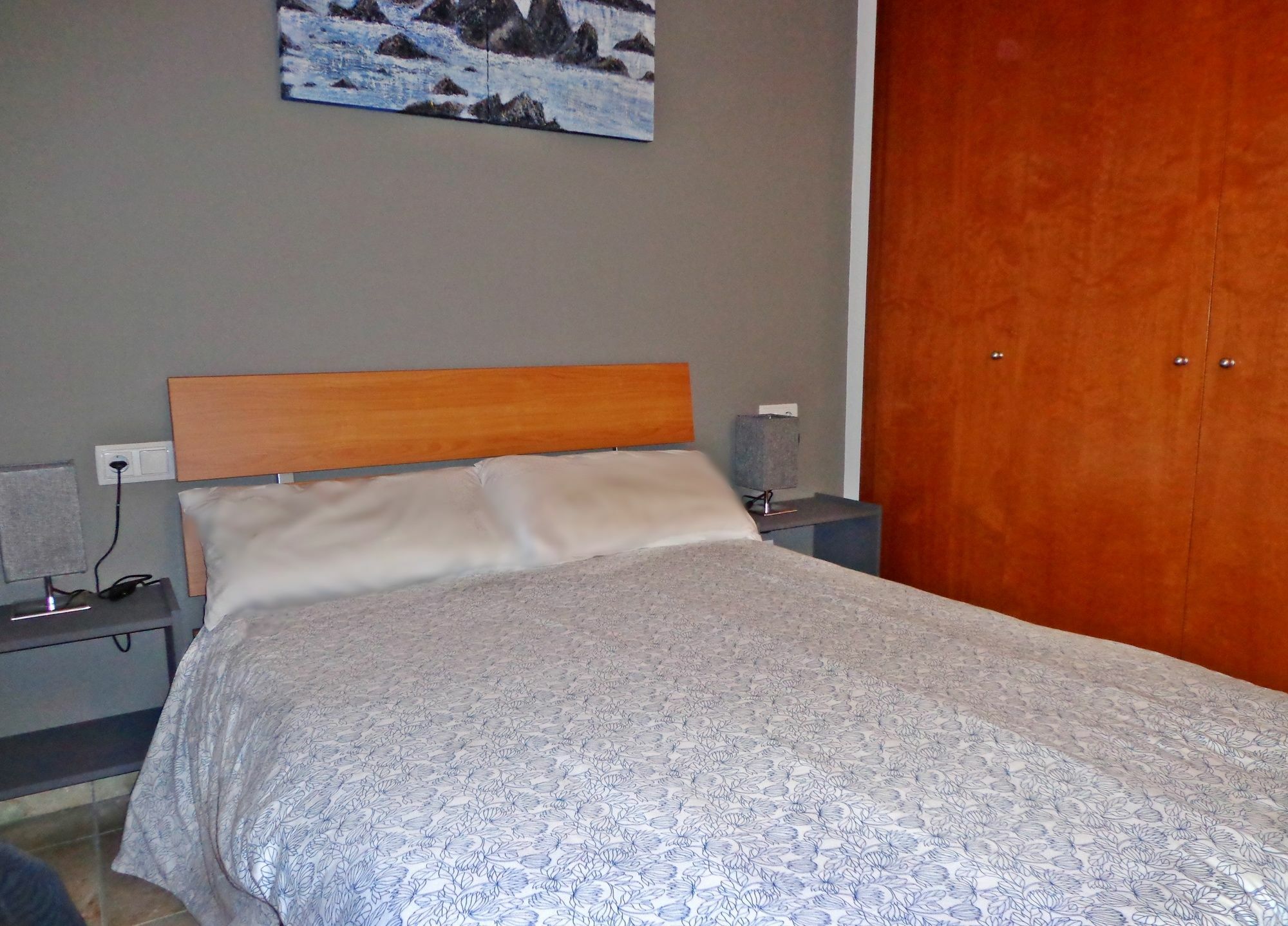 Appartement Tmc Mountain