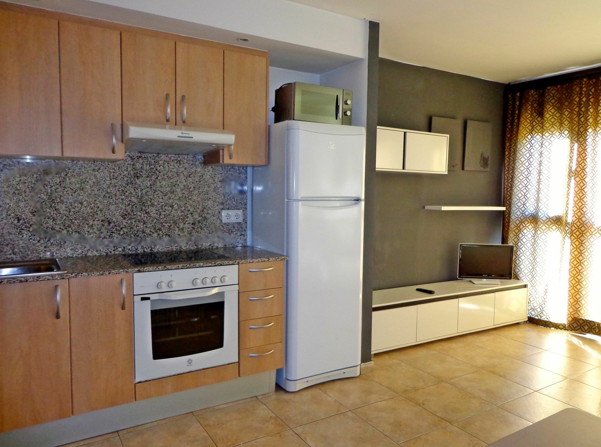 Appartement Tmc Mountain El Tarter